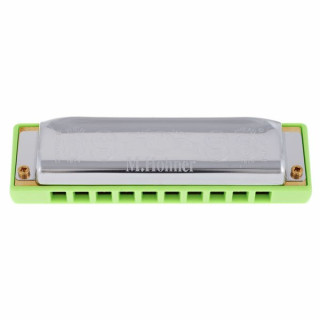 Гармоника Hohner Rocket-Amp F Hohner Rocket-Amp F