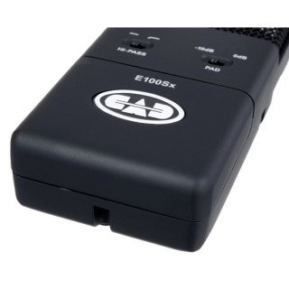 CAD Audio E100Sx CAD Audio E100Sx