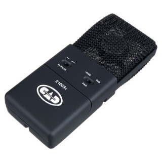 CAD Audio E100Sx CAD Audio E100Sx