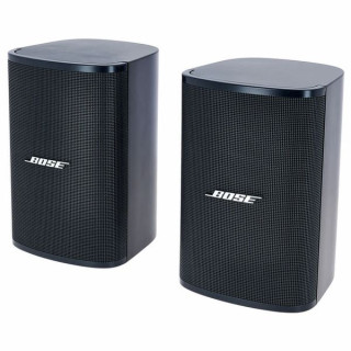 Bose DesignMax DM3SE черный Bose DesignMax DM3SE black