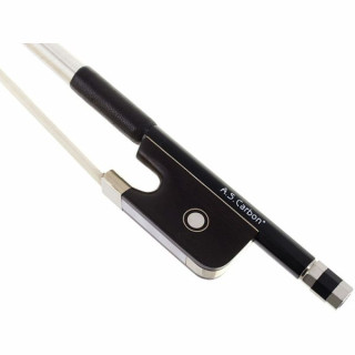 Альфред Стингл от Höfner AS34 C3/4 Карбоновый смычок для виолончели Alfred Stingl by Höfner AS34 C3/4 Carbon Cello Bow