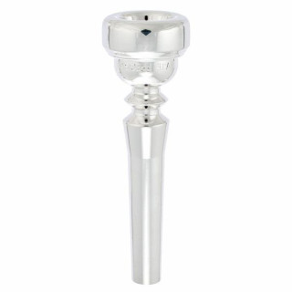 Мундштук для трубы Frate Precision Classic Trumpet 3+ M,3,104 Frate Precision Classic Trumpet 3+ M,3,104