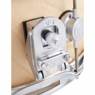 DW 14"x06" Сатиновый силок Natural SC DW 14"x06" Satin Snare Natural SC