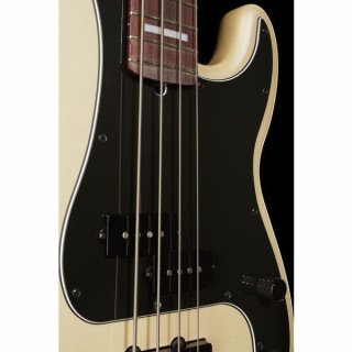 Бас-гитара Fender Duff McKagan DLX P Bass RW WPL Fender Duff McKagan DLX P Bass RW WPL