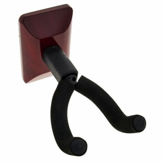 Крепление для гитары Gator Frameworks GFW-GTR-Hanger Cherry