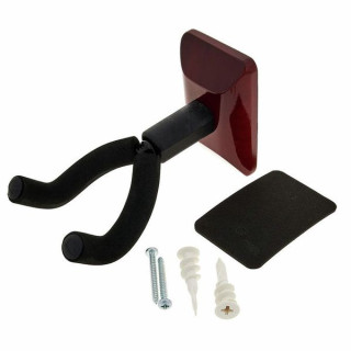 Крепление для гитары Gator Frameworks GFW-GTR-Hanger Cherry