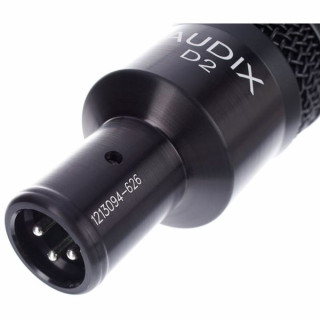 Микрофон для тома Audix D2 Audix D2