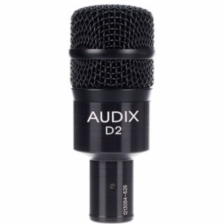 Микрофон для тома Audix D2 Audix D2