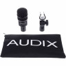 Микрофон для тома Audix D2 Audix D2