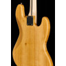 Бас-гитара Harley Benton JB-75MN LH NA Vintage Series Harley Benton JB-75MN LH NA Vintage Series