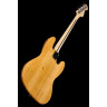 Бас-гитара Harley Benton JB-75MN LH NA Vintage Series Harley Benton JB-75MN LH NA Vintage Series