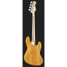 Бас-гитара Harley Benton JB-75MN LH NA Vintage Series Harley Benton JB-75MN LH NA Vintage Series