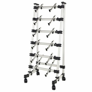 Стойка для оборудования Jaspers 150-6-54S Jaspers Equipment Rack 150-6-54S