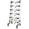 Стойка для оборудования Jaspers 150-6-54S Jaspers Equipment Rack 150-6-54S