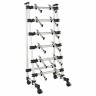 Стойка для оборудования Jaspers 150-6-54S Jaspers Equipment Rack 150-6-54S