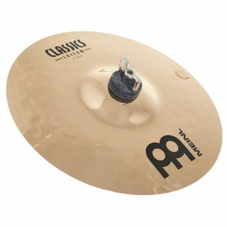 Meinl 10" Классический пользовательский всплеск Meinl 10" Classics Custom Splash