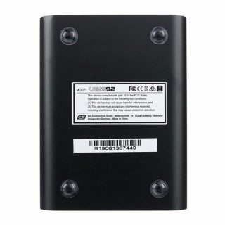 Аудиоинтерфейс ESI UGM192 ESI UGM192