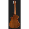 Maton EBG808C Tommy Emmanuel с футляром Maton EBG808C Tommy Emmanuel w/ Case
