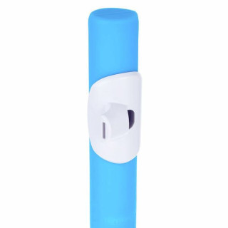 Флейта Nuvo TooT 2.0 white-blue with keys