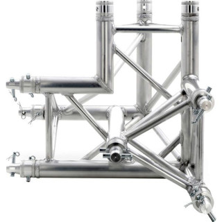 Глобальная ферменная конструкция F33C31 Угол 90° Global Truss F33C31 90° Corner