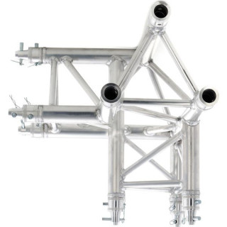 Глобальная ферменная конструкция F33C31 Угол 90° Global Truss F33C31 90° Corner