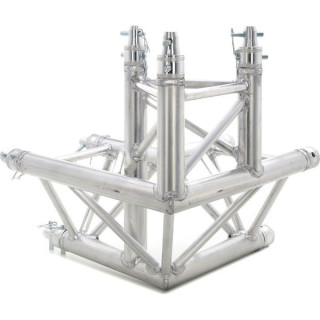 Глобальная ферменная конструкция F33C31 Угол 90° Global Truss F33C31 90° Corner