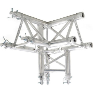 Глобальная ферменная конструкция F33C31 Угол 90° Global Truss F33C31 90° Corner