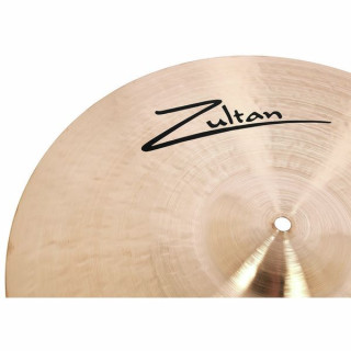 Крэш тарелка Zultan 17" Crash CS Series Zultan 17" Crash CS Series