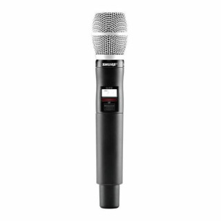 Трансмиттер Shure QLXD2/SM86 H51