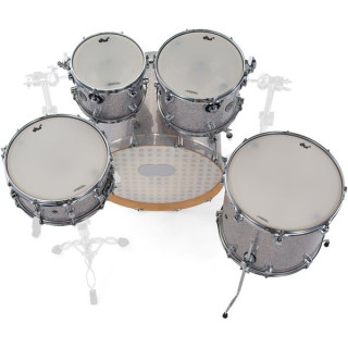 DW DW E33 5шт Набор Финиш Плита DN DW DWe E33 5pcs Set Finish Ply DN