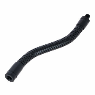 Гусиная шея Roadworx 20 черная Roadworx Gooseneck 20 Black