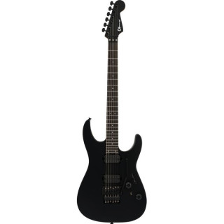 Charvel Pro-Mod Plus DK24 HH FR SBK Charvel Pro-Mod Plus DK24 HH FR SBK