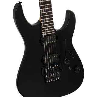Charvel Pro-Mod Plus DK24 HH FR SBK Charvel Pro-Mod Plus DK24 HH FR SBK