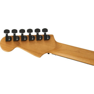 Charvel Pro-Mod Plus DK24 HH FR SBK Charvel Pro-Mod Plus DK24 HH FR SBK