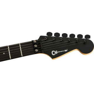 Charvel Pro-Mod Plus DK24 HH FR SBK Charvel Pro-Mod Plus DK24 HH FR SBK