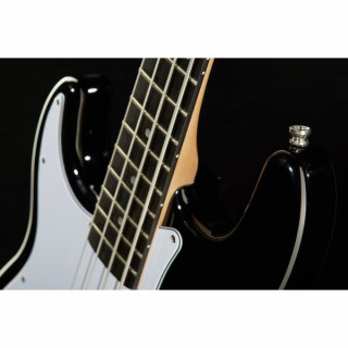 Стандартная серия Harley Benton PB-20BK LH Harley Benton PB-20BK LH Standard Series