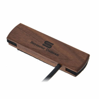 Звукосниматель Seymour Duncan Woody Single Coil WAL Seymour Duncan Woody Single Coil WAL