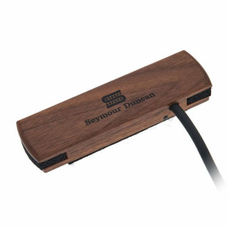 Звукосниматель Seymour Duncan Woody Single Coil WAL Seymour Duncan Woody Single Coil WAL