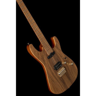 Harley Benton Guitar MAX Fusion Signature WN Harley Benton Guitar MAX Fusion Signature WN