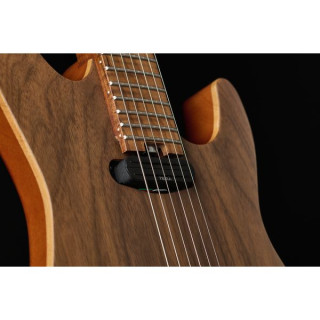 Harley Benton Guitar MAX Fusion Signature WN Harley Benton Guitar MAX Fusion Signature WN