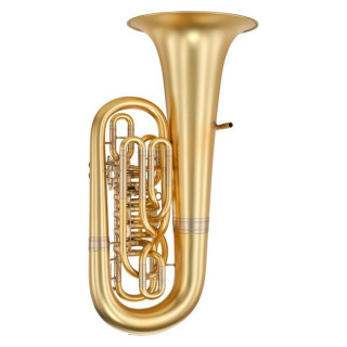 Клингспор F1 GM Ф-туба Klingspor F1 GM F-Tuba