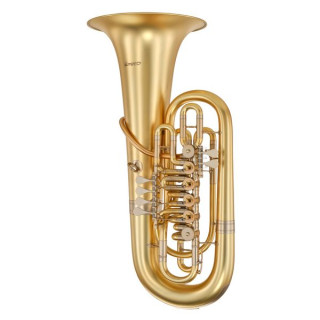 Клингспор F1 GM Ф-туба Klingspor F1 GM F-Tuba