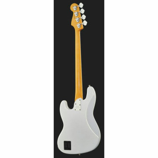 Бас-гитара Fender AM Ultra J Bass RW ArcticPearl Fender AM Ultra J Bass RW ArcticPearl