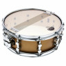 Малый барабан Sonor SQ1 14"x5" Сатинированный золотой Sonor SQ1 14"x5" Snare Satin Gold