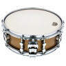 Малый барабан Sonor SQ1 14"x5" Сатинированный золотой Sonor SQ1 14"x5" Snare Satin Gold