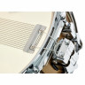 Малый барабан Sonor SQ1 14"x5" Сатинированный золотой Sonor SQ1 14"x5" Snare Satin Gold