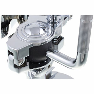 Держатель тома для бас-барабана DW 9900BDCR DW 9900BDCR Bass Drum Tom Holder