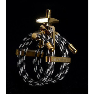 Серебряное сопрано Silverstein Quattro Gold M #03 Silverstein Quattro Gold Soprano M #03