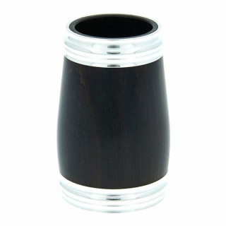 Бочонок кларнета Oscar Adler & Co. Clarinet Barrel 53,0mm Oscar Adler & Co. Clarinet Barrel 53,0mm