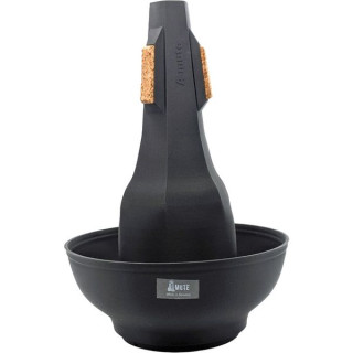 Кубок для тумбы без звука A Mute Trombone Cup